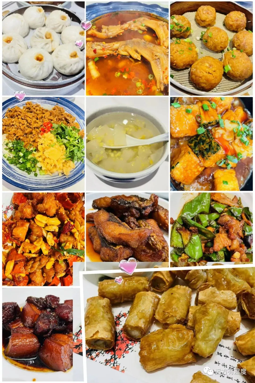 宁波吃的美食儿