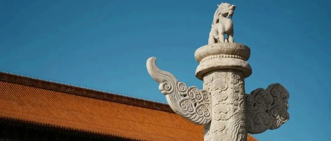 扫街周记|漫步长安街