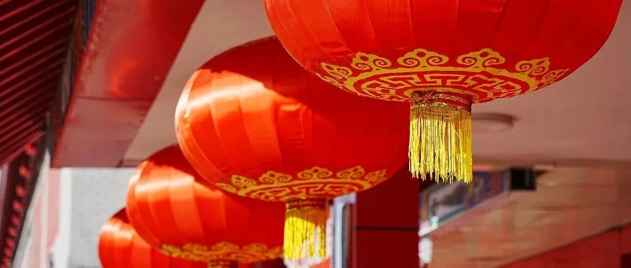 扫街周记|春天的方向